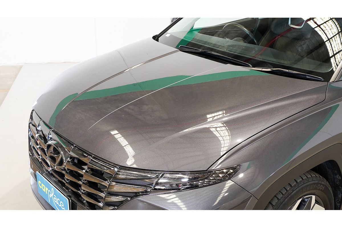 2022 Hyundai Tucson Highlander NX4.V1