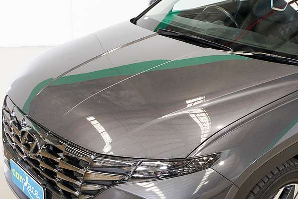 2022 Hyundai Tucson Highlander NX4.V1