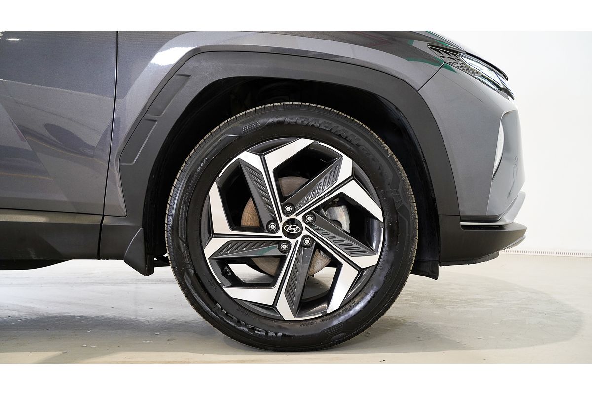 2022 Hyundai Tucson Highlander NX4.V1