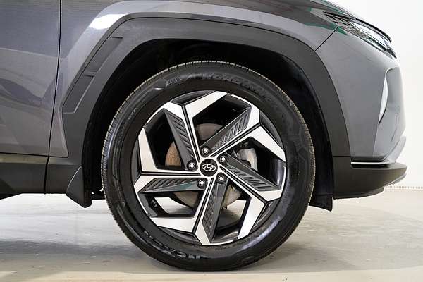 2022 Hyundai Tucson Highlander NX4.V1