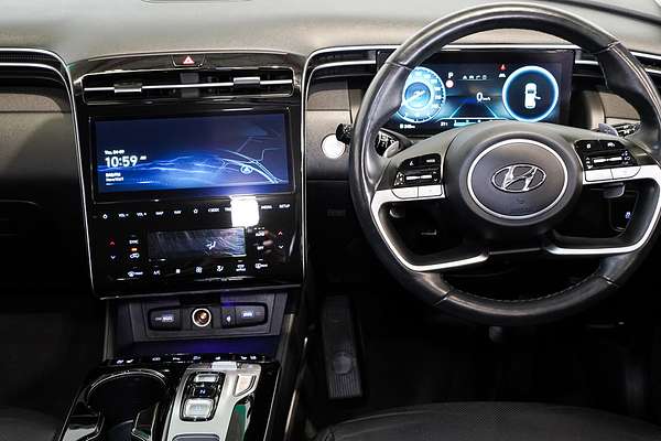 2022 Hyundai Tucson Highlander NX4.V1