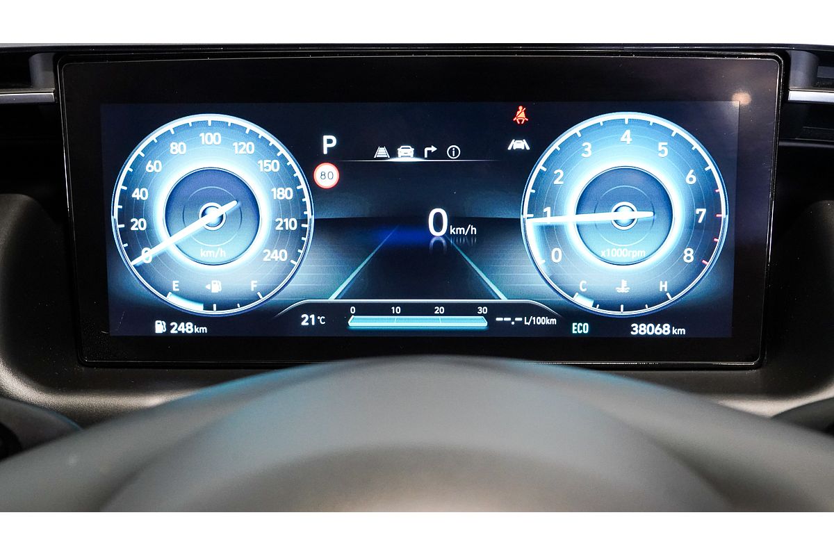 2022 Hyundai Tucson Highlander NX4.V1