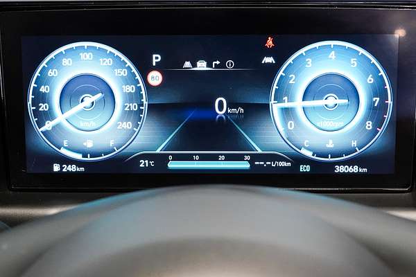 2022 Hyundai Tucson Highlander NX4.V1