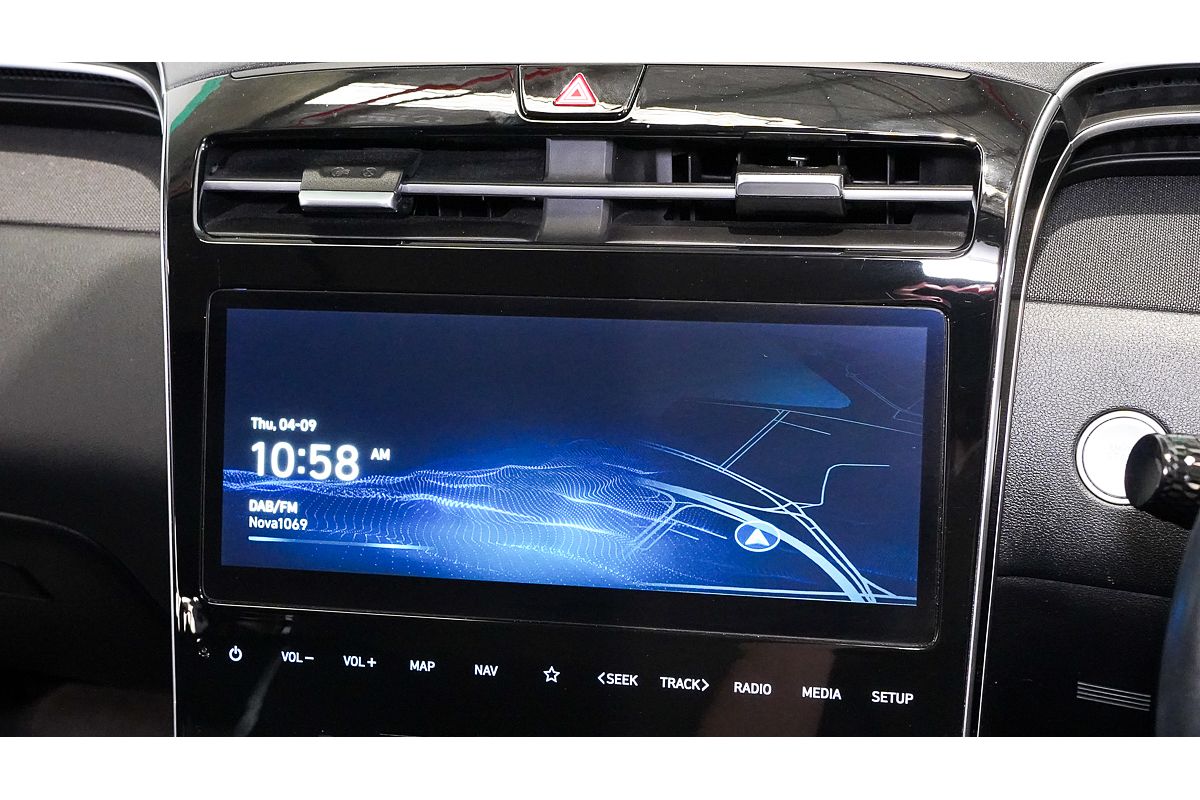 2022 Hyundai Tucson Highlander NX4.V1