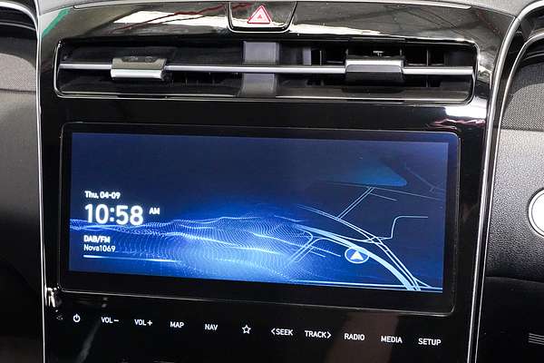 2022 Hyundai Tucson Highlander NX4.V1