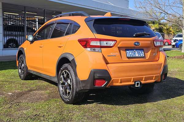 2018 Subaru XV 2.0i G5X