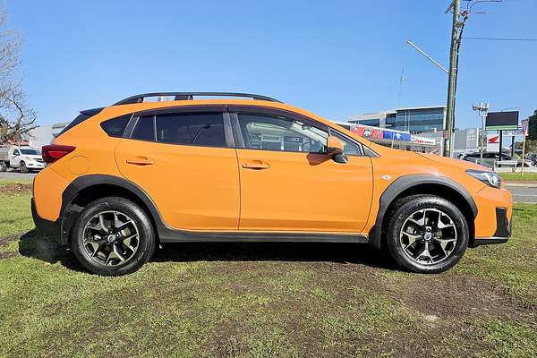 2018 Subaru XV 2.0i G5X