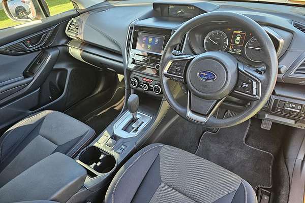2018 Subaru XV 2.0i G5X