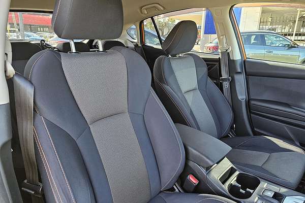 2018 Subaru XV 2.0i G5X