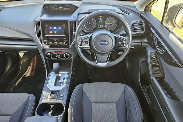 2018 Subaru XV 2.0i G5X