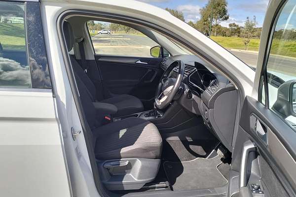 2023 Volkswagen Tiguan 110TSI Life Allspace 5N