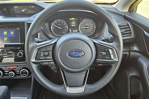 2018 Subaru XV 2.0i G5X
