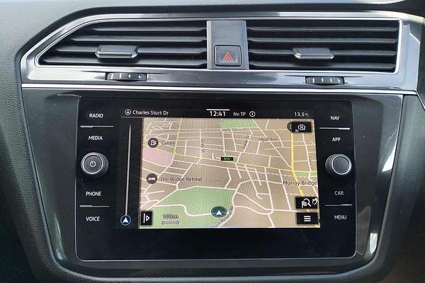 2023 Volkswagen Tiguan 110TSI Life Allspace 5N