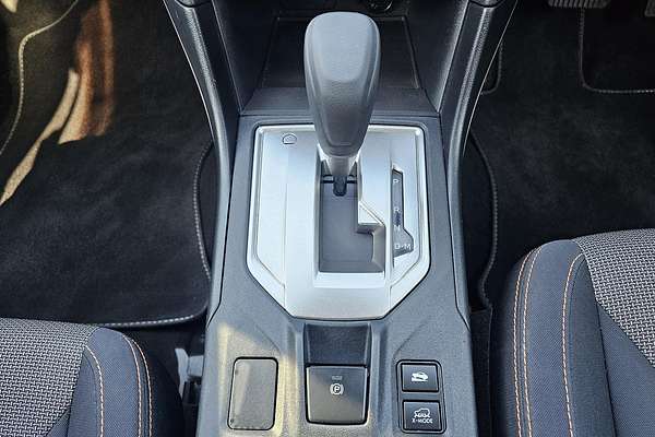 2018 Subaru XV 2.0i G5X
