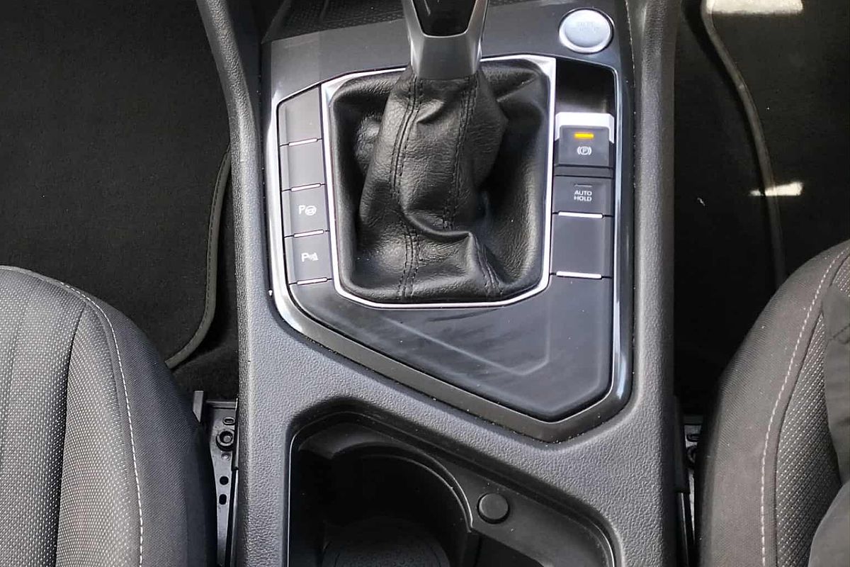 2023 Volkswagen Tiguan 110TSI Life Allspace 5N