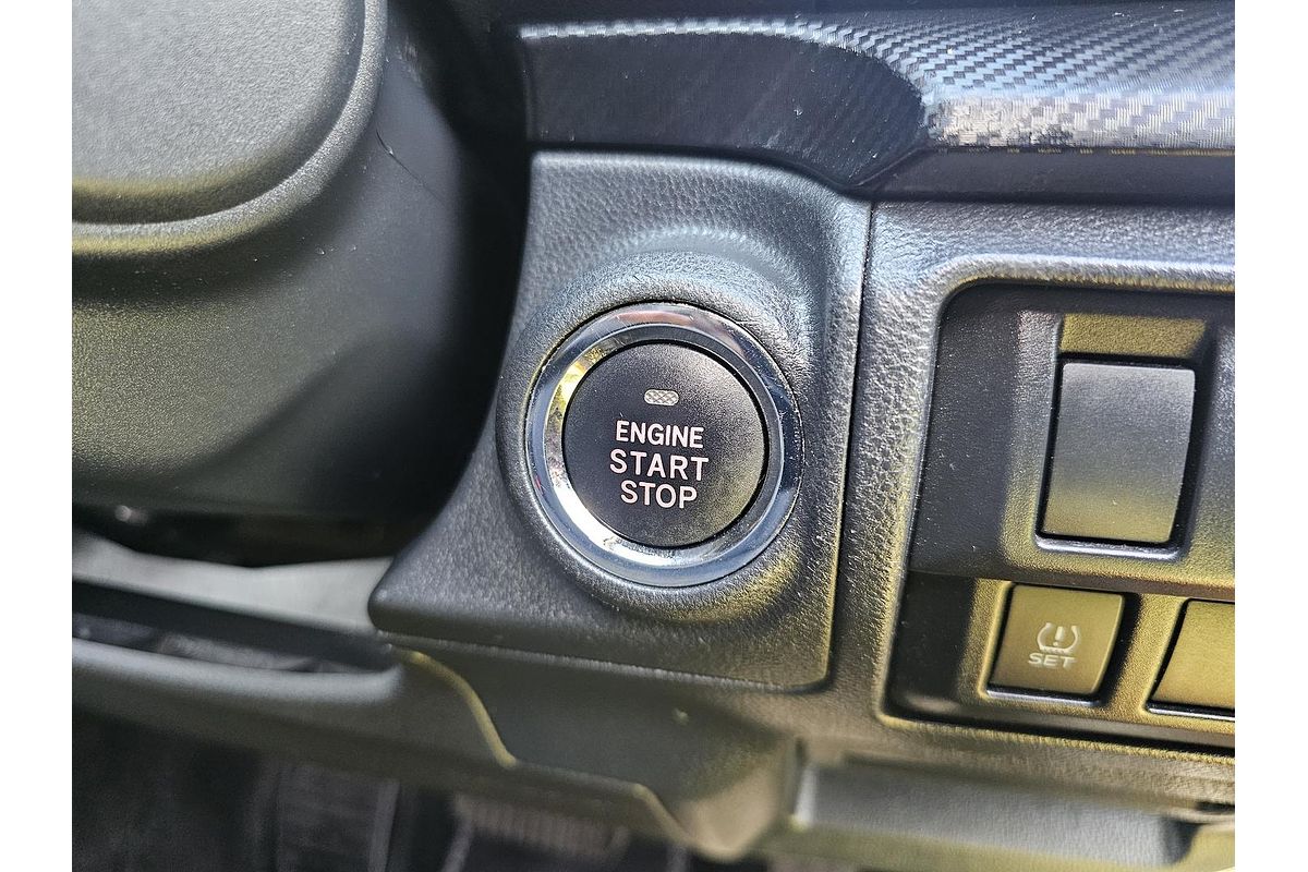 2018 Subaru XV 2.0i G5X
