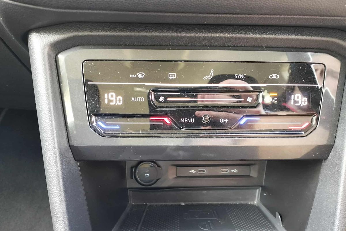 2023 Volkswagen Tiguan 110TSI Life Allspace 5N