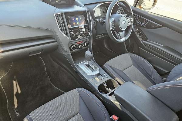 2018 Subaru XV 2.0i G5X
