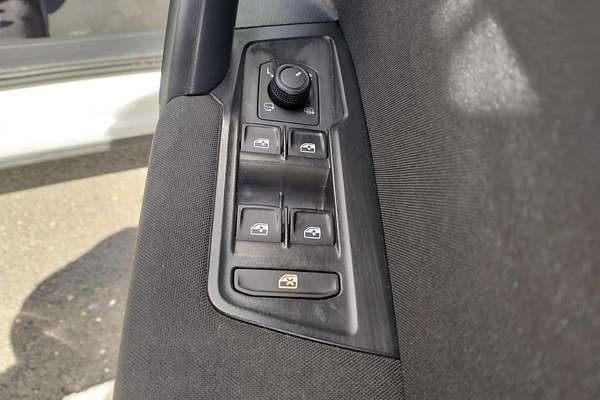 2023 Volkswagen Tiguan 110TSI Life Allspace 5N