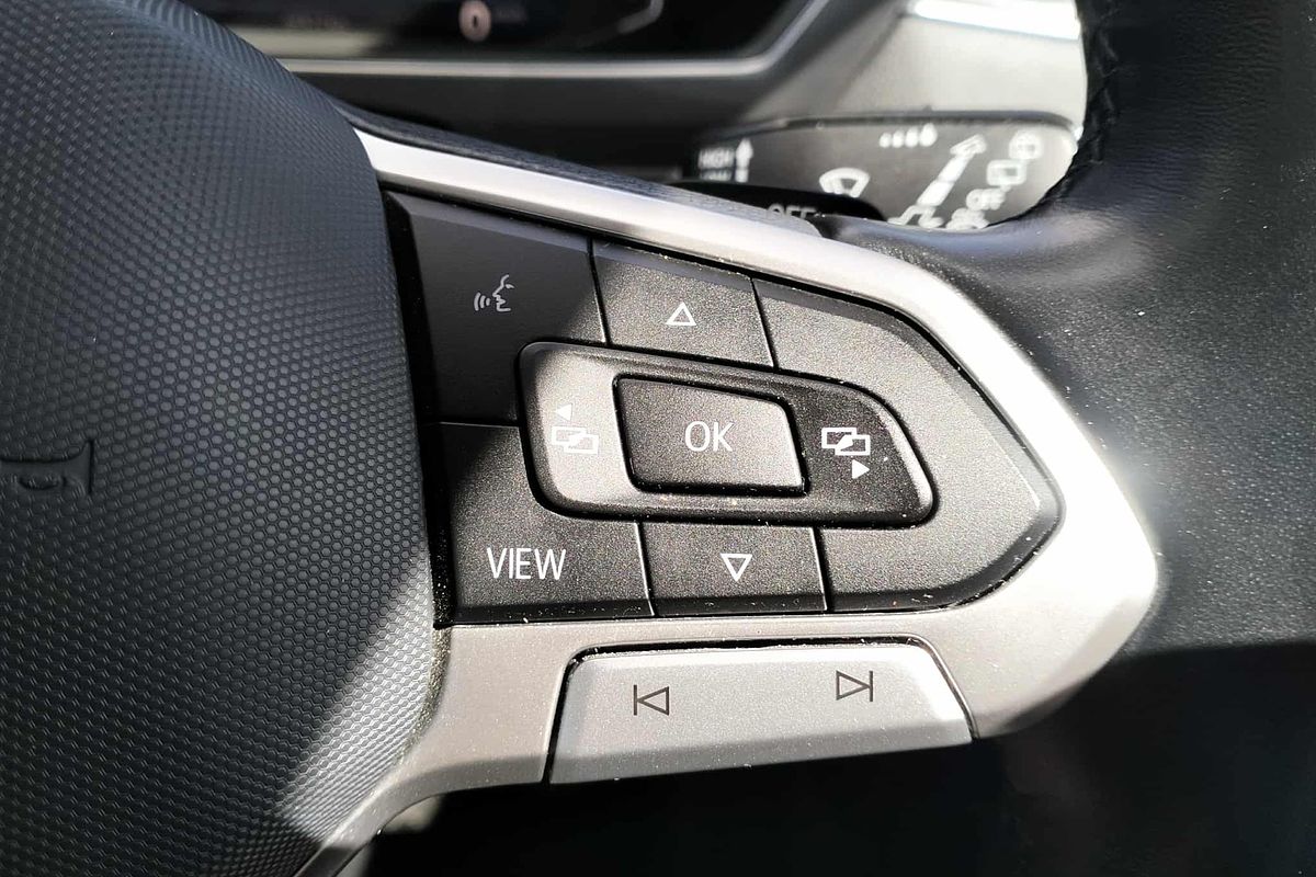 2023 Volkswagen Tiguan 110TSI Life Allspace 5N