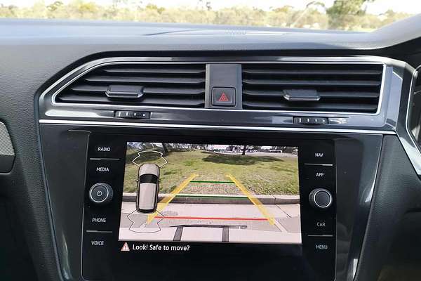 2023 Volkswagen Tiguan 110TSI Life Allspace 5N