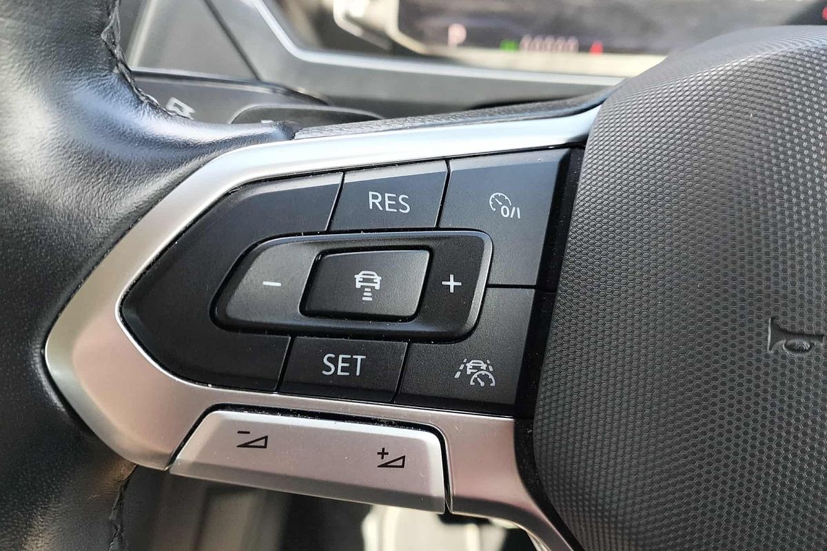 2023 Volkswagen Tiguan 110TSI Life Allspace 5N
