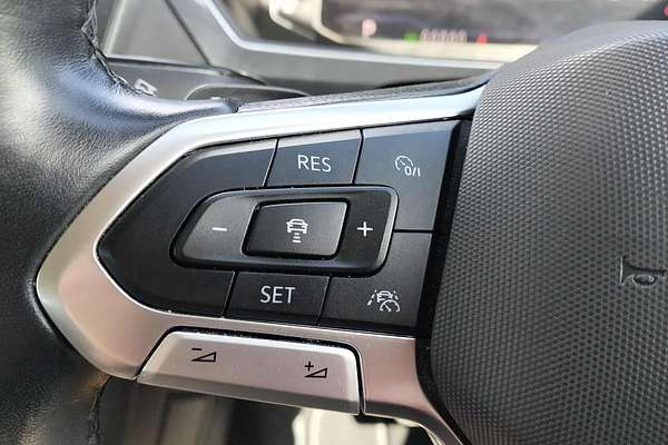 2023 Volkswagen Tiguan 110TSI Life Allspace 5N