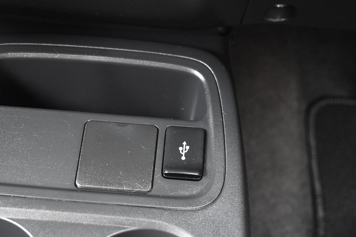 2018 Mitsubishi Mirage LS LA