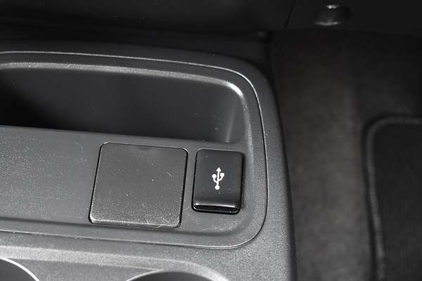 2018 Mitsubishi Mirage LS LA