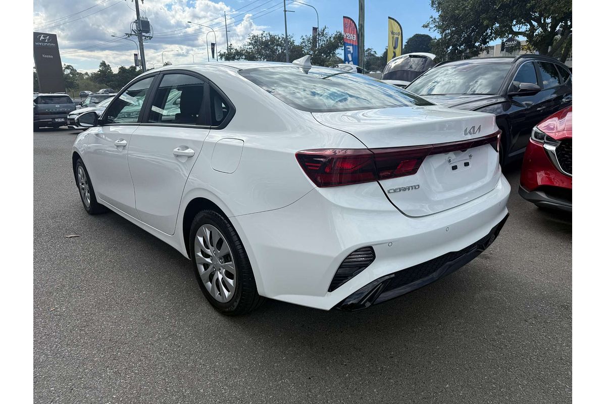 2024 Kia Cerato S BD