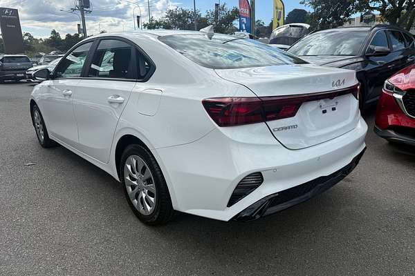 2024 Kia Cerato S BD