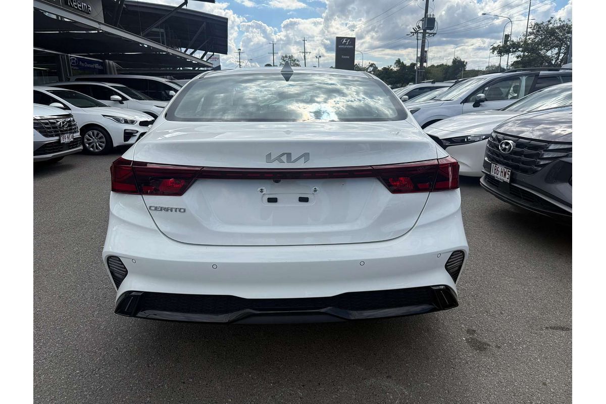 2024 Kia Cerato S BD