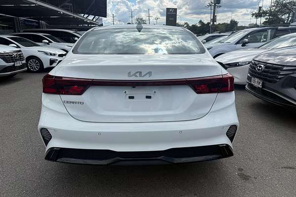 2024 Kia Cerato S BD