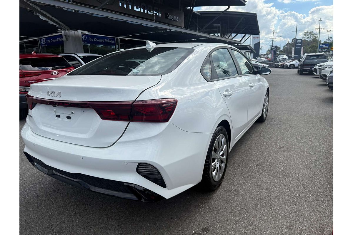 2024 Kia Cerato S BD