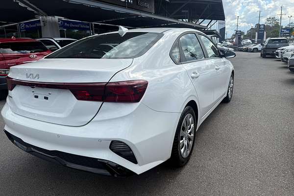 2024 Kia Cerato S BD
