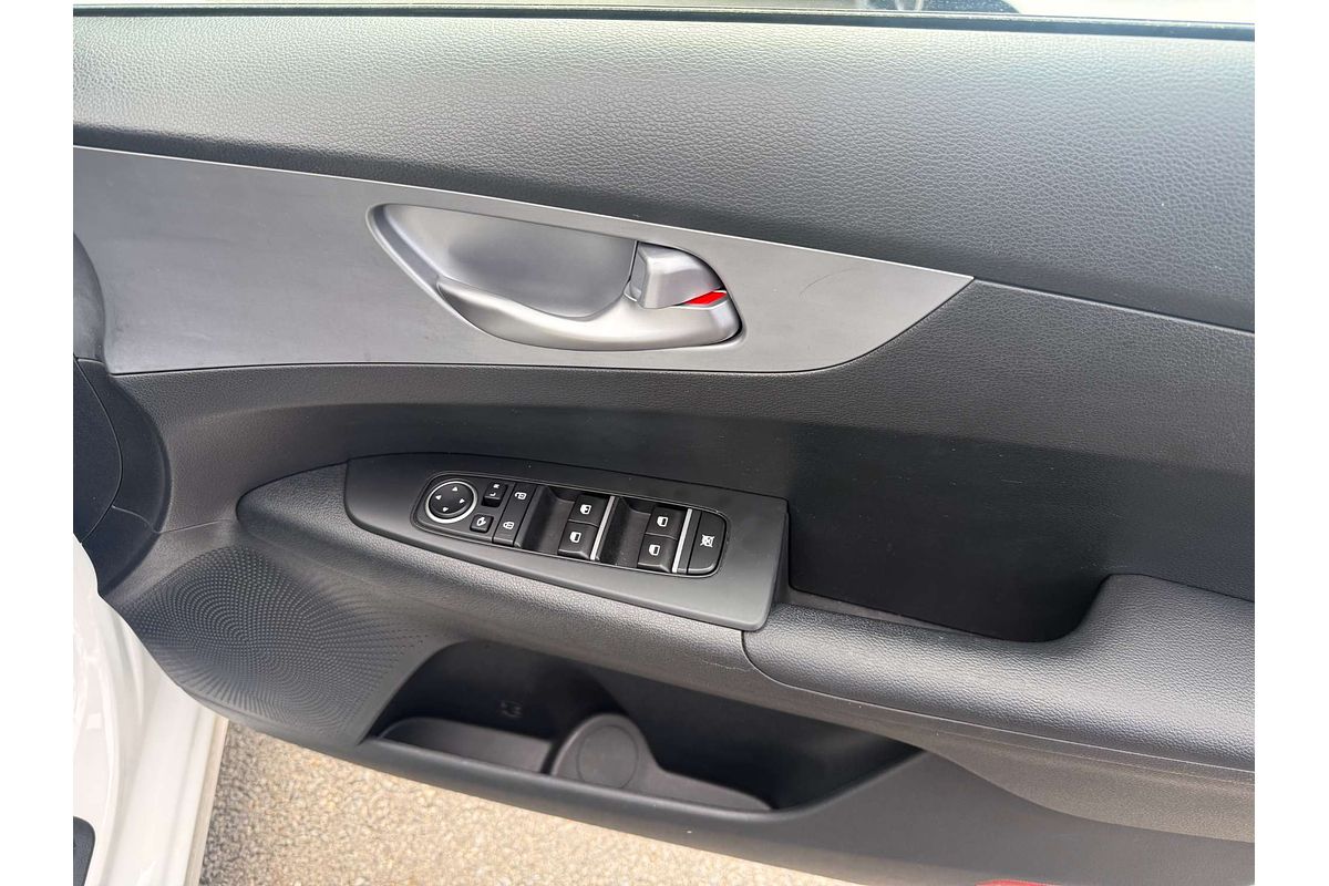 2024 Kia Cerato S BD