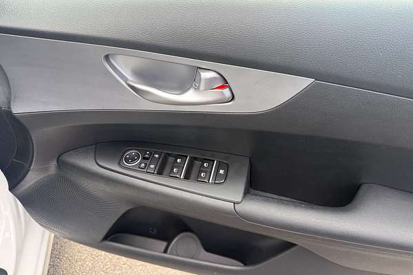 2024 Kia Cerato S BD