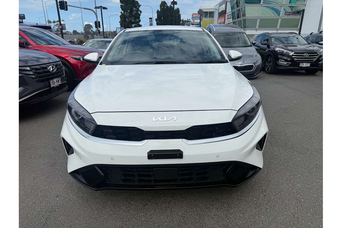 2024 Kia Cerato S BD