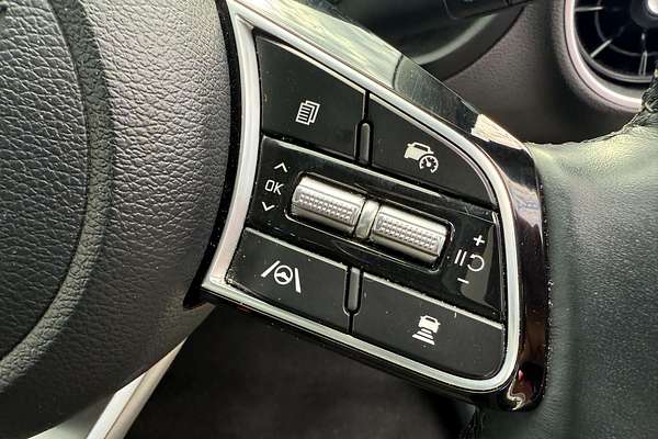 2024 Kia Cerato S BD