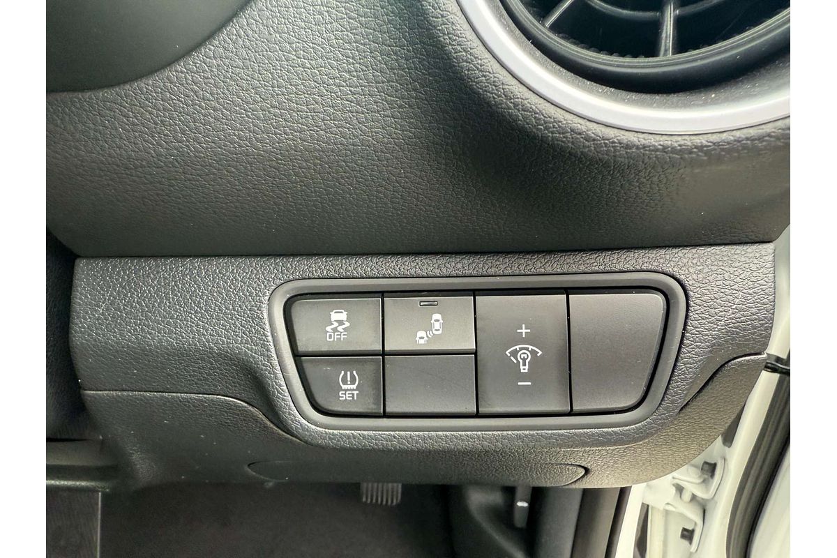 2024 Kia Cerato S BD