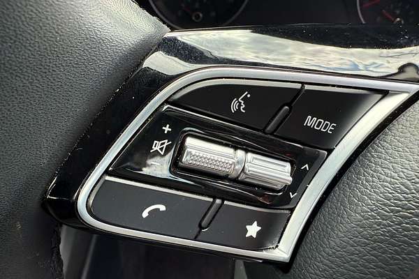 2024 Kia Cerato S BD