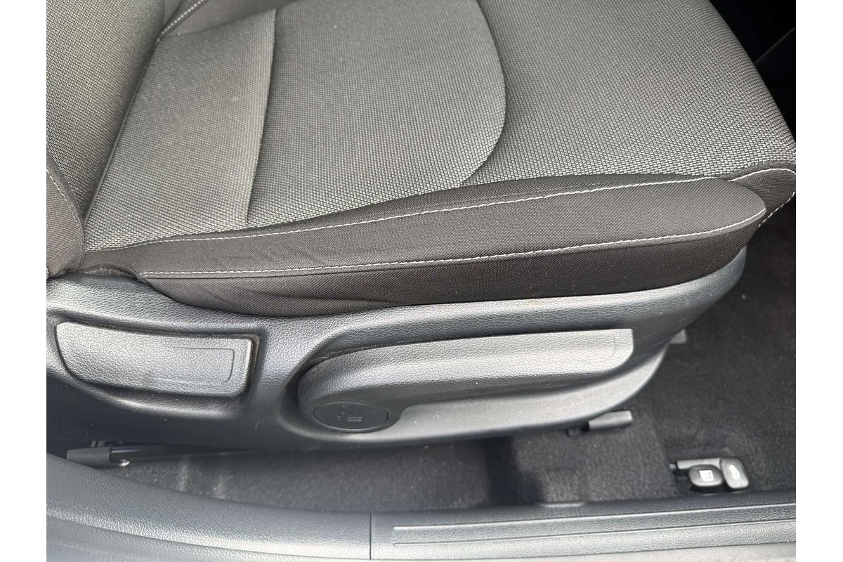 2024 Kia Cerato S BD