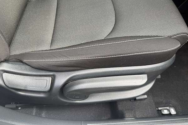 2024 Kia Cerato S BD