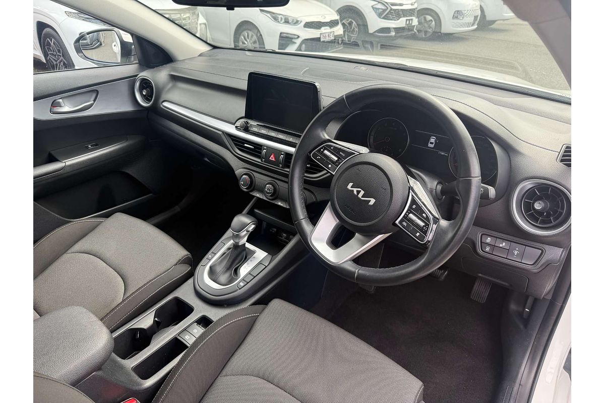 2024 Kia Cerato S BD