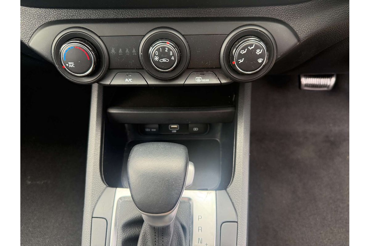 2024 Kia Cerato S BD
