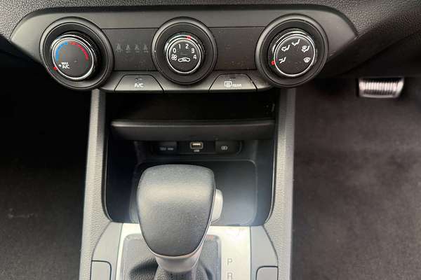 2024 Kia Cerato S BD