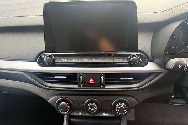2024 Kia Cerato S BD