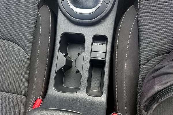 2024 Kia Cerato S BD
