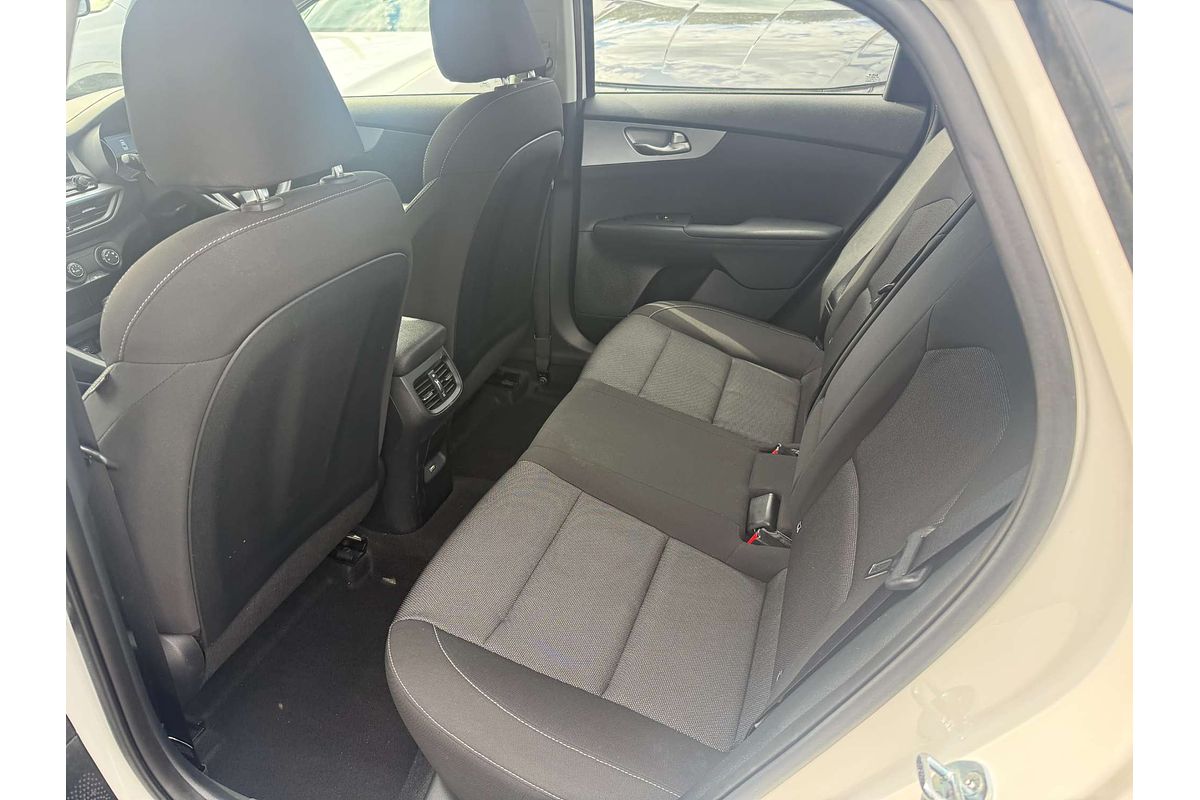 2024 Kia Cerato S BD
