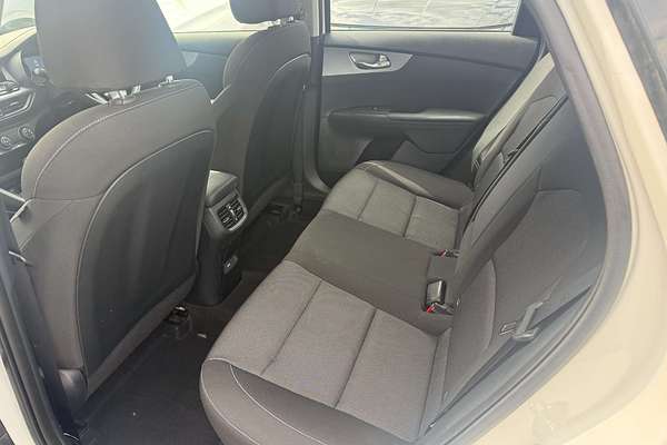 2024 Kia Cerato S BD